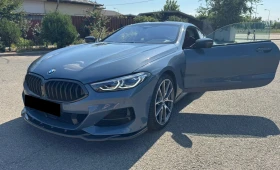 BMW 850 i xDrive Coupe - Car24.bg BMW 850 i xDrive Coupe