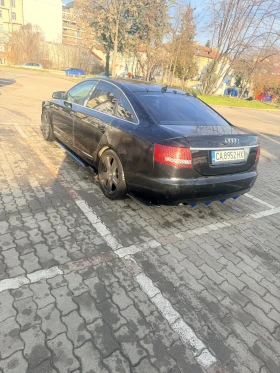 Audi A6 - 4000 € / 7823.32 лв. - 23779623 7 | Car24.bg Audi A6 - 4000 € / 7823.32 лв. - 23779623 7