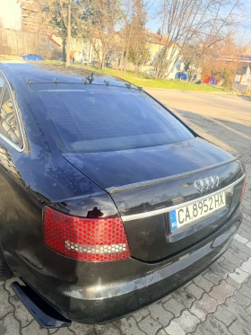 Audi A6 - 4000 € / 7823.32 лв. - 23779623 8 | Car24.bg Audi A6 - 4000 € / 7823.32 лв. - 23779623 8
