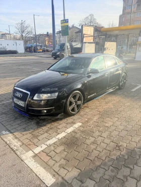 Audi A6 - 4000 € / 7823.32 лв. - 23779623 3 | Car24.bg Audi A6 - 4000 € / 7823.32 лв. - 23779623 3