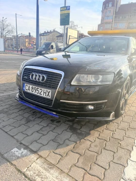 Audi A6 - 4000 € / 7823.32 лв. - 23779623 4 | Car24.bg Audi A6 - 4000 € / 7823.32 лв. - 23779623 4