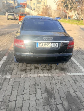 Audi A6 - 4000 € / 7823.32 лв. - 23779623 9 | Car24.bg Audi A6 - 4000 € / 7823.32 лв. - 23779623 9