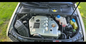 Audi A4 1.9 - 4000 € / 7823.32 лв. - 96576995 11 | Car24.bg Audi A4 1.9 - 4000 € / 7823.32 лв. - 96576995 11