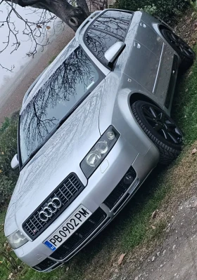 Audi A4 1.9 - 4000 € / 7823.32 лв. - 96576995 3 | Car24.bg Audi A4 1.9 - 4000 € / 7823.32 лв. - 96576995 3