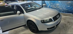 Audi A4 1.9 - 4000 € / 7823.32 лв. - 96576995 2 | Car24.bg Audi A4 1.9 - 4000 € / 7823.32 лв. - 96576995 2