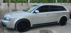 Audi A4 1.9 - 4000 € / 7823.32 лв. - 96576995 5 | Car24.bg Audi A4 1.9 - 4000 € / 7823.32 лв. - 96576995 5