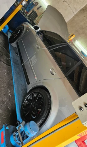 Audi A4 1.9 - 4000 € / 7823.32 лв. - 96576995 15 | Car24.bg Audi A4 1.9 - 4000 € / 7823.32 лв. - 96576995 15