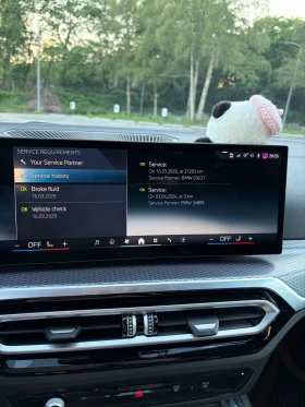 BMW i4 undefined | Auto.bg — изображение 16 BMW i4 undefined | Auto.bg — изображение 16