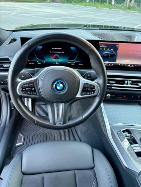 BMW i4 undefined | Auto.bg — изображение 7 BMW i4 undefined | Auto.bg — изображение 7