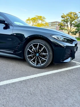 BMW i4 undefined | Auto.bg — изображение 13 BMW i4 undefined | Auto.bg — изображение 13