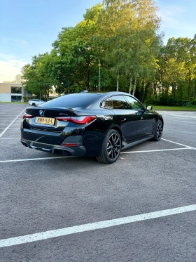 BMW i4 undefined | Auto.bg — изображение 3 BMW i4 undefined | Auto.bg — изображение 3