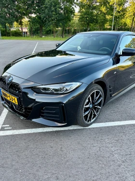 BMW i4 undefined | Auto.bg — изображение 4 BMW i4 undefined | Auto.bg — изображение 4