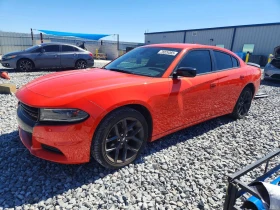 Снимка Dodge Charger