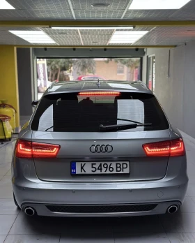 Audi A6 undefined | Auto.bg — изображение 2 Audi A6 undefined | Auto.bg — изображение 2