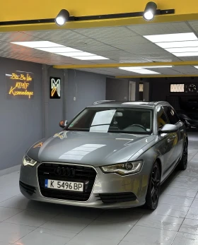 Audi A6 undefined | Auto.bg — изображение 5 Audi A6 undefined | Auto.bg — изображение 5