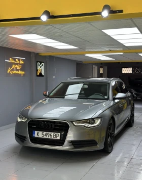 Audi A6 undefined | Auto.bg — изображение 4 Audi A6 undefined | Auto.bg — изображение 4