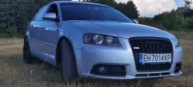 Audi A3 - 7000 € / 13690.81 лв. - 13103214 3 | Car24.bg Audi A3 - 7000 € / 13690.81 лв. - 13103214 3