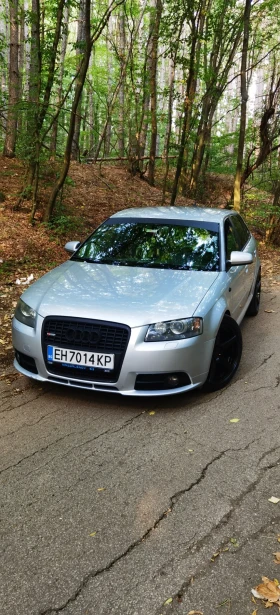 Audi A3 - 7000 € / 13690.81 лв. - 13103214 4 | Car24.bg Audi A3 - 7000 € / 13690.81 лв. - 13103214 4