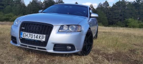 Audi A3 - 7000 € / 13690.81 лв. - 13103214 2 | Car24.bg Audi A3 - 7000 € / 13690.81 лв. - 13103214 2