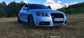 Audi A3 - 7000 € / 13690.81 лв. - 13103214 7 | Car24.bg Audi A3 - 7000 € / 13690.81 лв. - 13103214 7