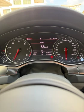 Audi A7 3.0 TFSI | Auto.bg — изображение 9 Audi A7 3.0 TFSI | Auto.bg — изображение 9