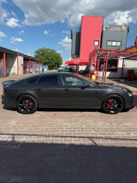 Audi A7 3.0 TFSI | Auto.bg — изображение 6 Audi A7 3.0 TFSI | Auto.bg — изображение 6