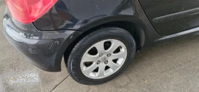 Peugeot 307 1, 6 бензин | Auto.bg — изображение 5 Peugeot 307 1, 6 бензин | Auto.bg — изображение 5