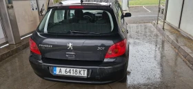 Peugeot 307 1, 6 бензин | Auto.bg — изображение 4 Peugeot 307 1, 6 бензин | Auto.bg — изображение 4