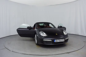 Porsche Boxster 3.2 S - 16500 € / 32271.19 лв. - 94319227 11 | Car24.bg Porsche Boxster 3.2 S - 16500 € / 32271.19 лв. - 94319227 11
