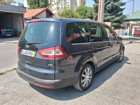 Ford Galaxy 2.0 дизел 7 места - 2250 € - 49527413 3 | Car24.bg Ford Galaxy 2.0 дизел 7 места - 2250 € - 49527413 3