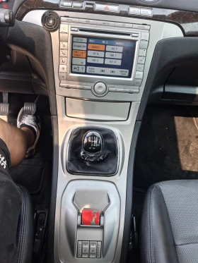 Ford Galaxy 2.0 дизел 7 места - 2250 € - 49527413 2 | Car24.bg Ford Galaxy 2.0 дизел 7 места - 2250 € - 49527413 2