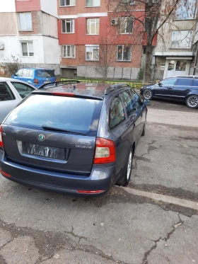 Skoda Octavia - 4200 € - 30599799 7 | Car24.bg Skoda Octavia - 4200 € - 30599799 7