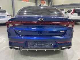 Kia K5 1.6 Turbo ! Signature ! - 18900 € - 38320663 5 | Car24.bg Kia K5 1.6 Turbo ! Signature ! - 18900 € - 38320663 5