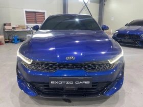 Kia K5 1.6 Turbo ! Signature ! - 18900 € - 38320663 2 | Car24.bg Kia K5 1.6 Turbo ! Signature ! - 18900 € - 38320663 2