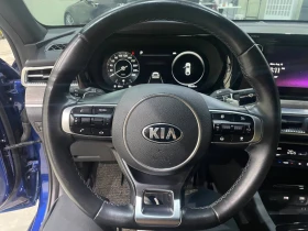 Kia K5 1.6 Turbo ! Signature ! - 18900 € - 38320663 14 | Car24.bg Kia K5 1.6 Turbo ! Signature ! - 18900 € - 38320663 14