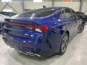 Kia K5 1.6 Turbo ! Signature ! - 18900 € - 38320663 4 | Car24.bg Kia K5 1.6 Turbo ! Signature ! - 18900 € - 38320663 4