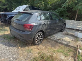 VW Polo undefined | Auto.bg — изображение 3 VW Polo undefined | Auto.bg — изображение 3