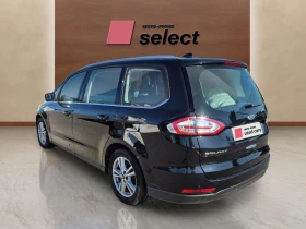 Ford Galaxy 2.0 EcoBlue | Auto.bg — изображение 7 Ford Galaxy 2.0 EcoBlue | Auto.bg — изображение 7