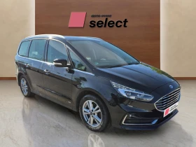 Ford Galaxy 2.0 EcoBlue | Auto.bg — изображение 3 Ford Galaxy 2.0 EcoBlue | Auto.bg — изображение 3