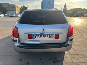 Peugeot 407 2.0 HDI | Auto.bg — изображение 7 Peugeot 407 2.0 HDI | Auto.bg — изображение 7
