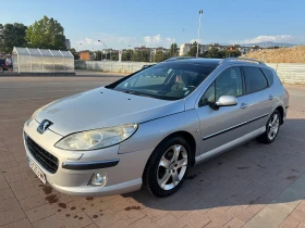 Peugeot 407 2.0 HDI | Auto.bg — изображение 2 Peugeot 407 2.0 HDI | Auto.bg — изображение 2