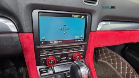Porsche Boxster 2.7 981* КОЖА* ПОДГРЕВ* НАВИ* КАМЕРА | Auto.bg — изображение 12 Porsche Boxster 2.7 981* КОЖА* ПОДГРЕВ* НАВИ* КАМЕРА | Auto.bg — изображение 12