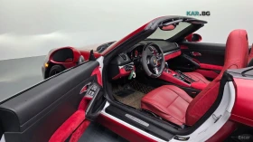 Porsche Boxster 2.7 981* КОЖА* ПОДГРЕВ* НАВИ* КАМЕРА | Auto.bg — изображение 9 Porsche Boxster 2.7 981* КОЖА* ПОДГРЕВ* НАВИ* КАМЕРА | Auto.bg — изображение 9