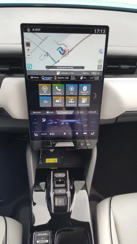 Honda e:Ny1 НОВ!/ADVANCE/204HP/PANO/360/CPLAY/DIGI/765q - 36799 € - 76385914 11 | Car24.bg Honda e:Ny1 НОВ!/ADVANCE/204HP/PANO/360/CPLAY/DIGI/765q - 36799 € - 76385914 11