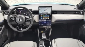 Honda e:Ny1 НОВ!/ADVANCE/204HP/PANO/360/CPLAY/DIGI/765q - 36799 € - 76385914 9 | Car24.bg Honda e:Ny1 НОВ!/ADVANCE/204HP/PANO/360/CPLAY/DIGI/765q - 36799 € - 76385914 9