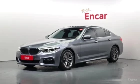 BMW 530 * 530i M Sport Package Plus *