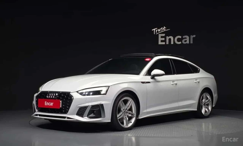 Audi A5 * 35 TDI Quattro Premium Sportback * ЦЕНА ДО БГ - 23200 € - 71324501 1 | Car24.bg Audi A5 * 35 TDI Quattro Premium Sportback * ЦЕНА ДО БГ - 23200 € - 71324501 1