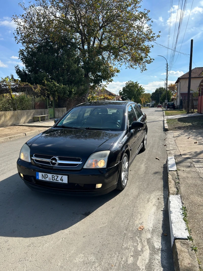 Opel Vectra - 3050 € - 92296546 1 | Car24.bg Opel Vectra - 3050 € - 92296546 1