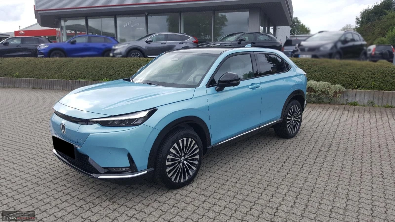 Honda e:Ny1 НОВ!/ADVANCE/204HP/PANO/360/CPLAY/DIGI/765q - 36799 € - 76385914 1 | Car24.bg Honda e:Ny1 НОВ!/ADVANCE/204HP/PANO/360/CPLAY/DIGI/765q - 36799 € - 76385914 1
