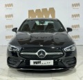 Mercedes-Benz CLA 200 Coupe AMG Line - [5] 